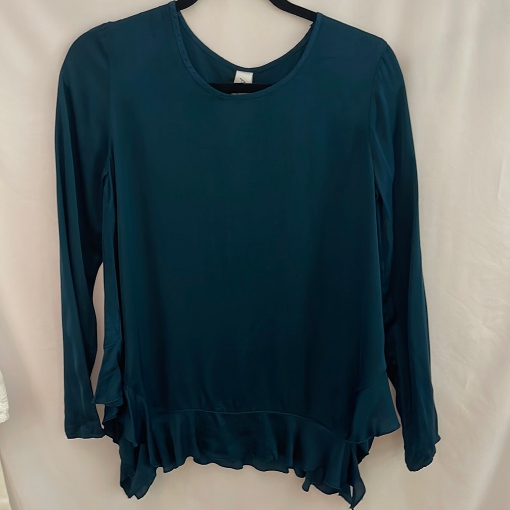 Amadi Blouse
